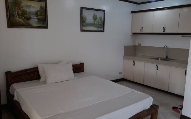 Shane Beach Resort