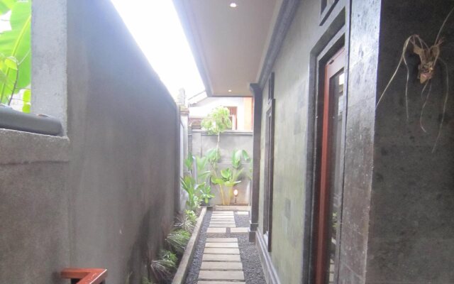 Ketut Kasta Guest House