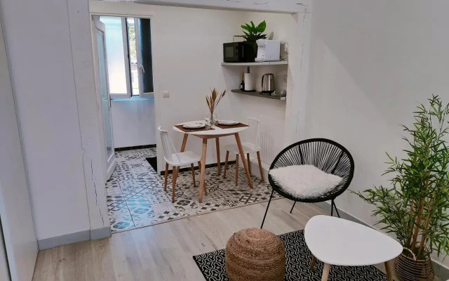 Studio cozy proche de Paris