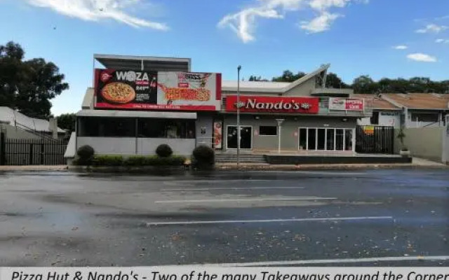 Charlie's Spot - Norwood