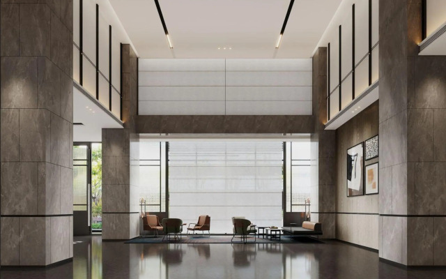 Four Points by Sheraton Kunming, Downtown