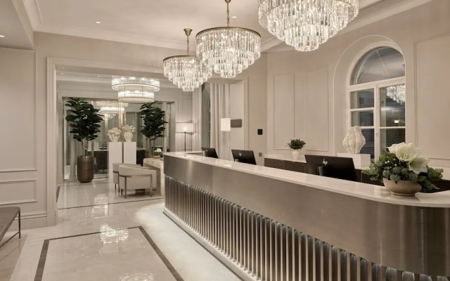 The Hotel Maria Helsinki