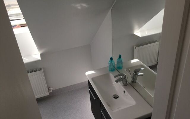 Vangsbo B&B Holidays