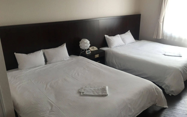 Shonan Kamakura Crystal Hotel