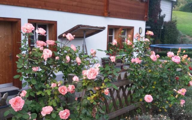 Chalet uf em Stutz 2