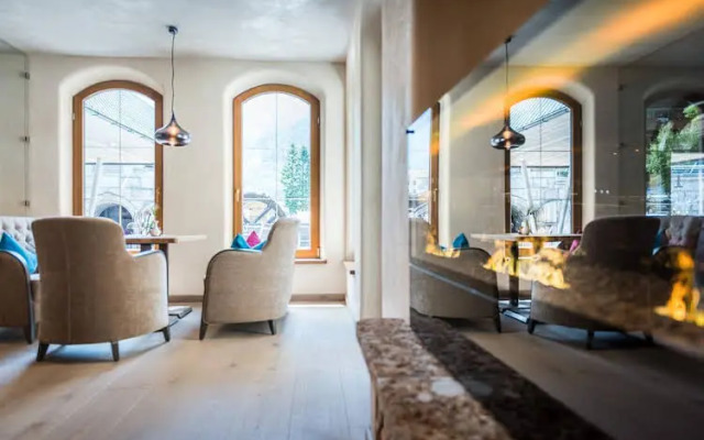 Hotel Garni Alpenrose