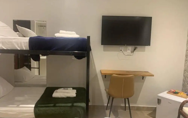 GoodStay São Paulo Ibirapuera