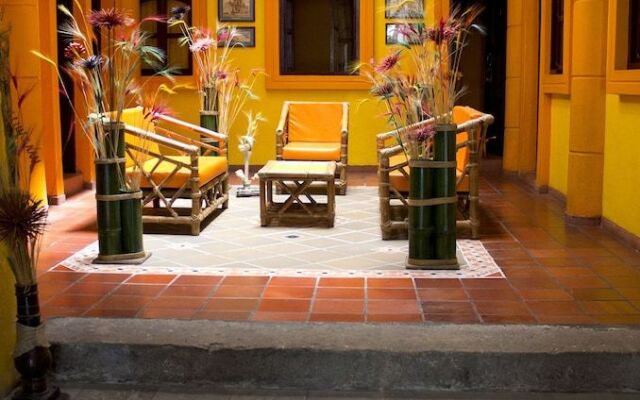 Hostal Sanblas