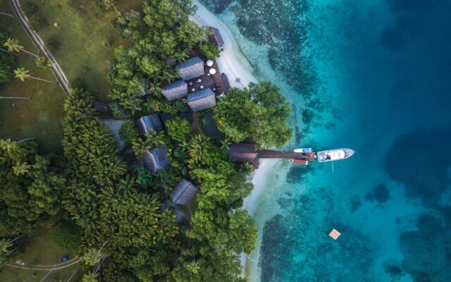 Ratua Private Island Resort