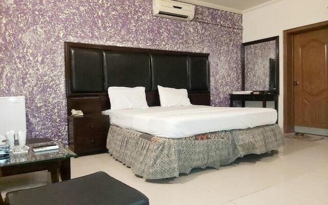 New Look Hotel