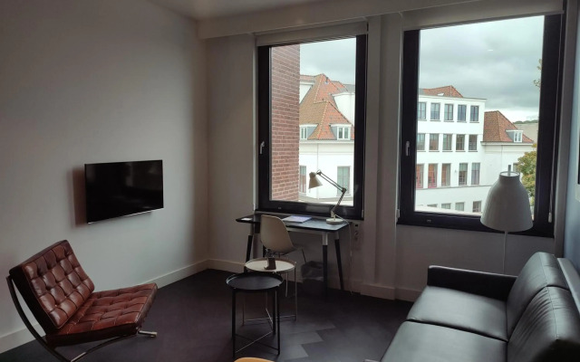 B-aparthotel Kennedy