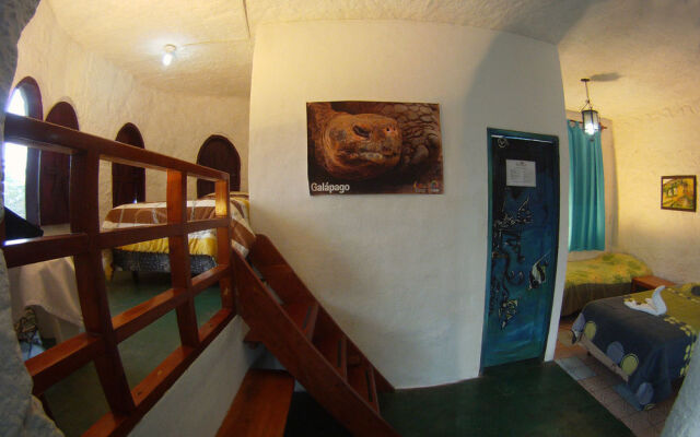 El Castillo Galapagos