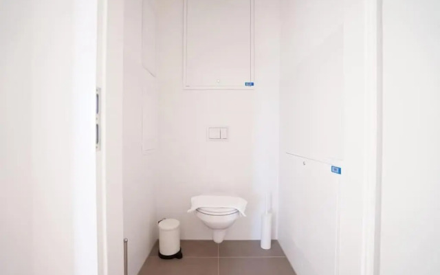 Oberlaa New Apartment - 15 Min to City