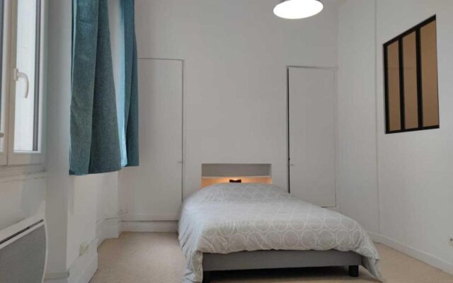 Appartement 7 - T3 70m2 - Standing, moderne et tout équipé - Carmes-Renforts , Toulouse