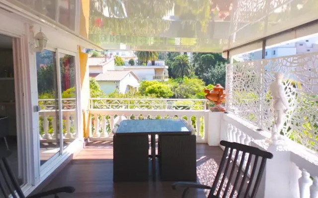 Les Appartements De Magdalena