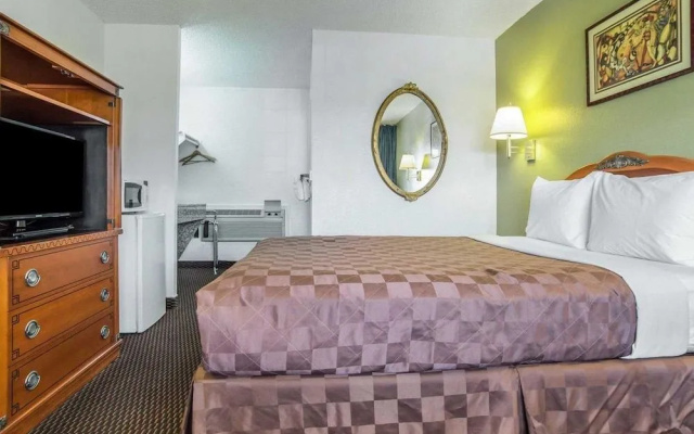 Rodeway Inn & Suites Hermiston