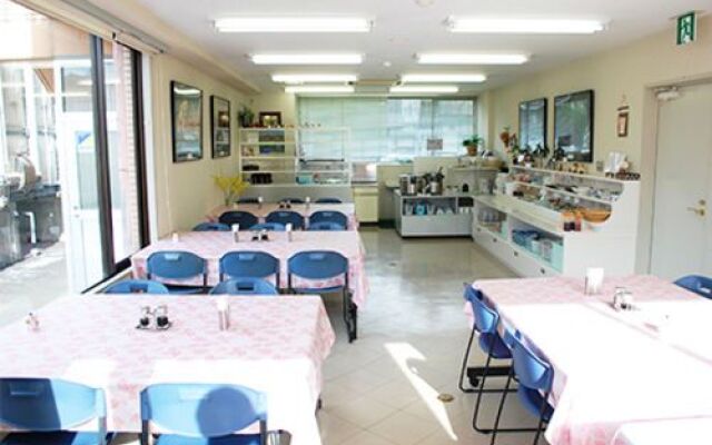 Smile Hotel Towada