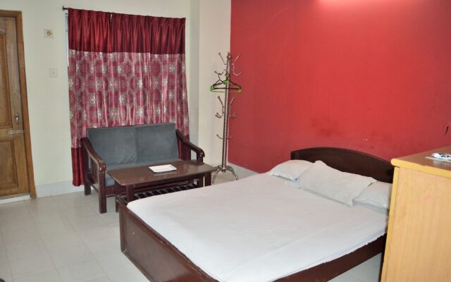 Sea Breeze Resort