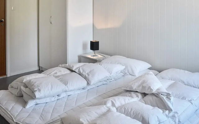 4 Star Holiday Home in Skei i Jolster