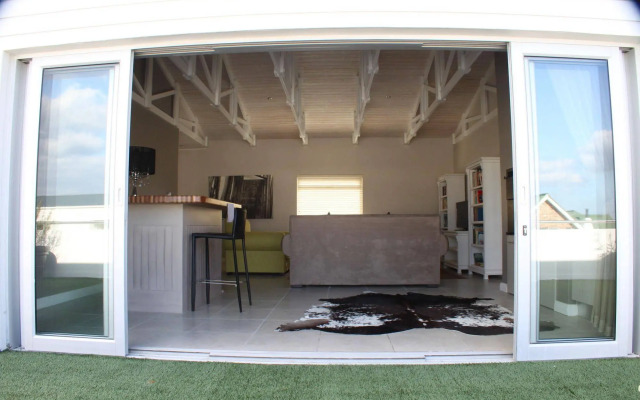 Spatalla Holiday Homes