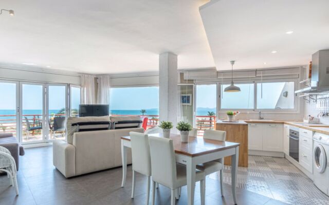 Apartment Bahia Ispica 23047
