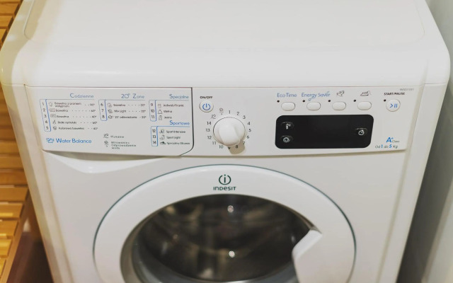 P&O Apartments Namysłowska 6c