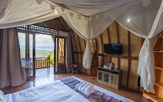 Tiing Bali Guest House