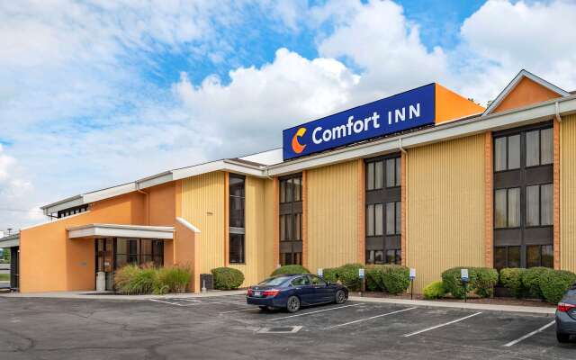 Comfort Inn Cincinnati Northeast