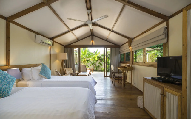 Gili Teak Resort