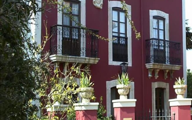 La Casona De Villanueva De Pria