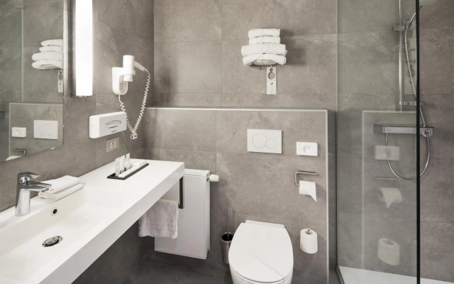 Hotel Navarra Brugge