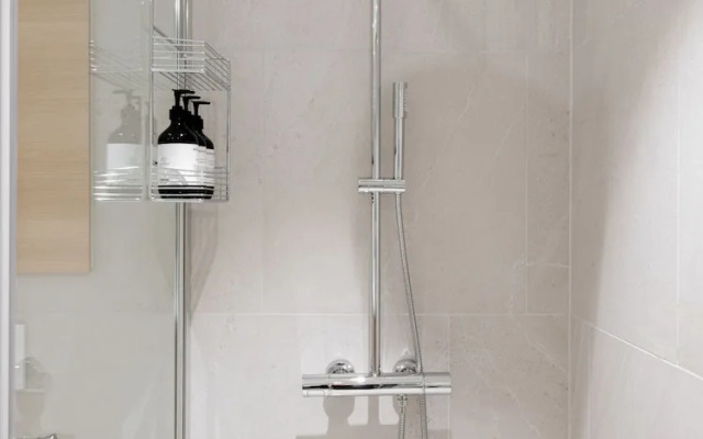 A-One Homes - Bjørvika