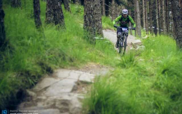 Tigh an Each B&B & Laggan Glamping