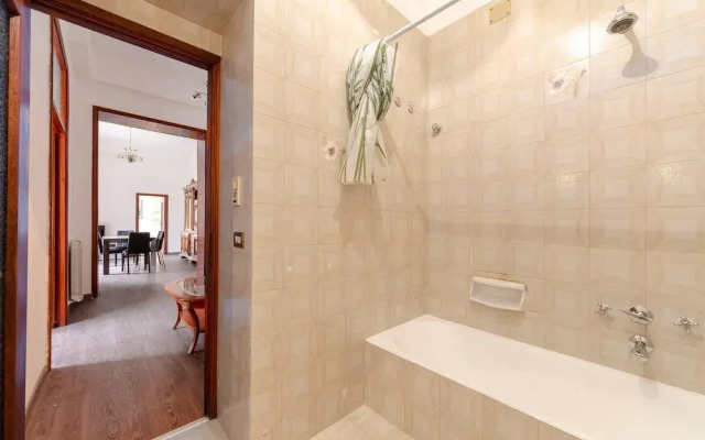 Altido Pieveligure Apt con Giardino Sul Mare