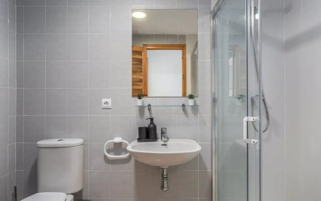 Apartamentos Casa Marea La Fosca