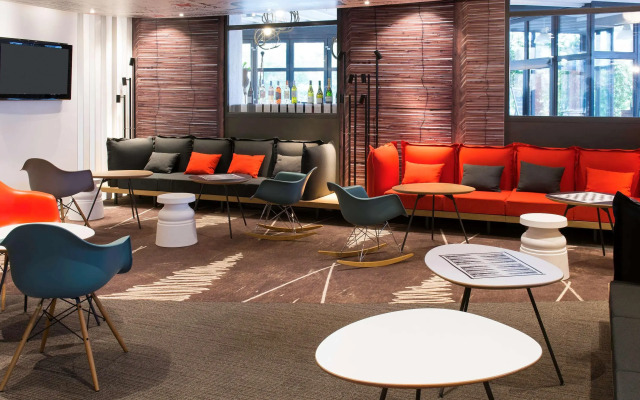 ibis Valence Sud