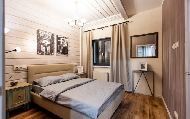Country house