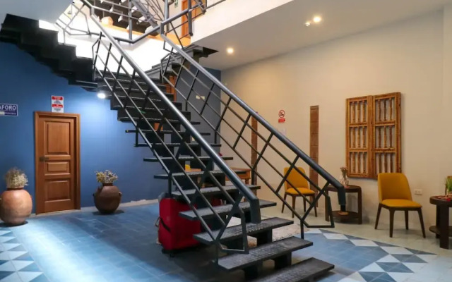 w Lovely 1BR Near Plaza Mayor de Cusco