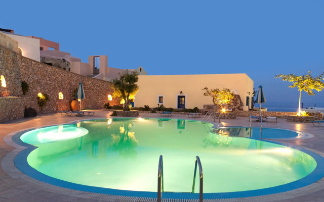 Anatoli Hotel and Spa