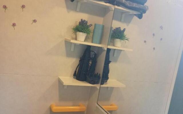 Bungalow SEAESTA BLUE Lago di Lugano