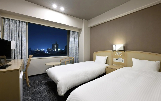 Grandvrio Hotel Tokushima