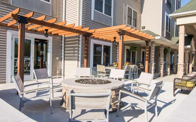 Country Inn & Suites by Radisson, Lehighton (Jim Thorpe), PA
