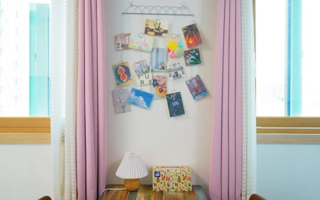 Sweet Stay at Joy's