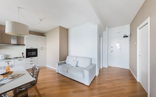 Residenza Miralago - 20 Porzia - Locazione BK