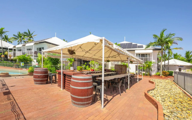 The Resort at Dolphin Heads