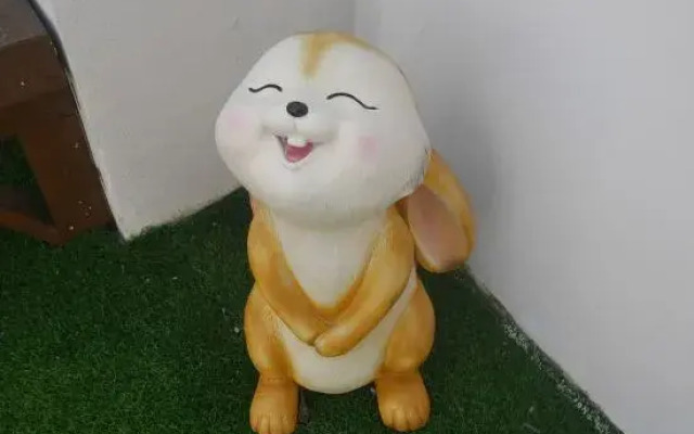 Shanghai   Dawuli Cat Garden Hotel