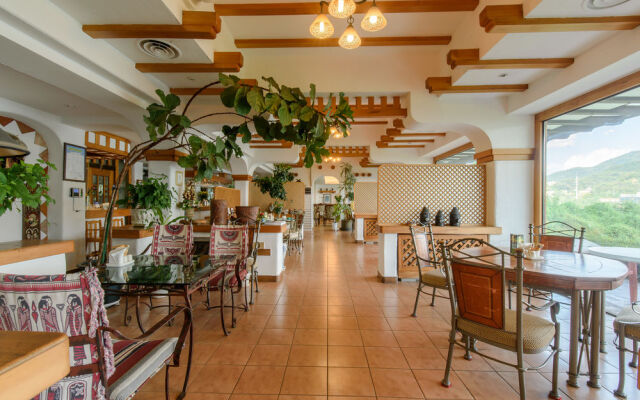 Hotel Heimat