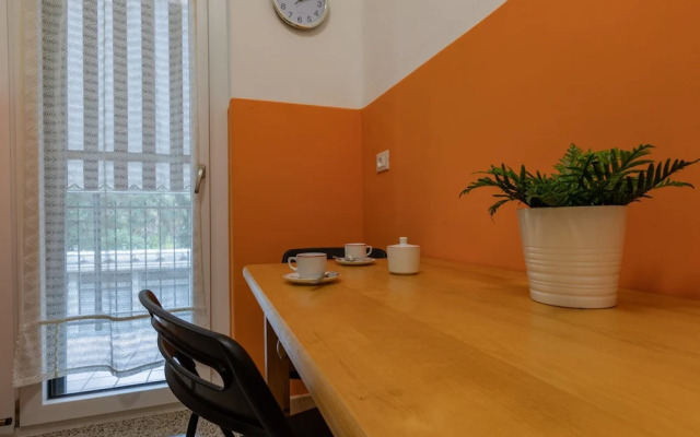 Lungo Po Antonelli 211 - A Casa di Ines