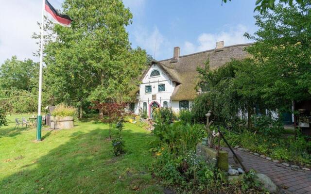 Richardshof Westwohnung