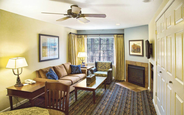 WorldMark Pinetop